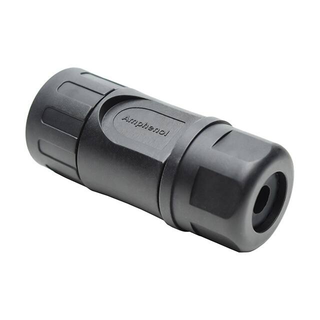 RTS6BS18N23S03 Amphenol Sine Systems Corp  Circular Connector Housings